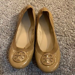Tory Burch Flats